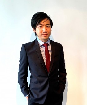 Key Project Professional: Brian Poon